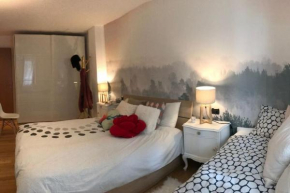 Mountain dream Madesimo